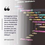 25 Kata-Kata Bijak Programmer Legendaris, Renungan Untuk Coding