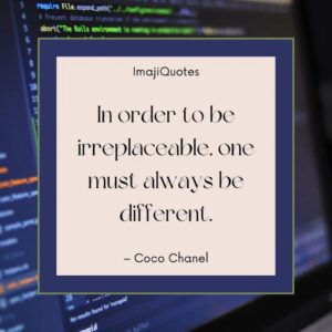 Quotes Programmer Terkenal