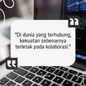 Quotes Teknologi Komputer